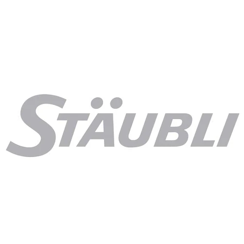 Stäubli 66.9394-20023 Staeubli XSMF-419 Test Lead 4 mm Safety Plug 2.00 m Blue Pack of 1