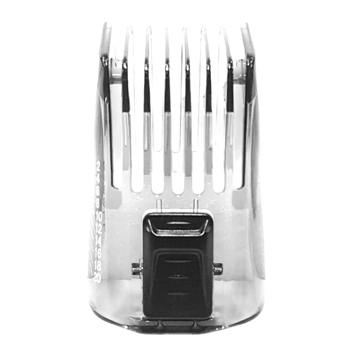 SEGMINISMART Remington Adjustable Comb for PG6125, PG6135, PG6137, PG6145, PG6155, PG6170, PG6171, PG6172, PG6855