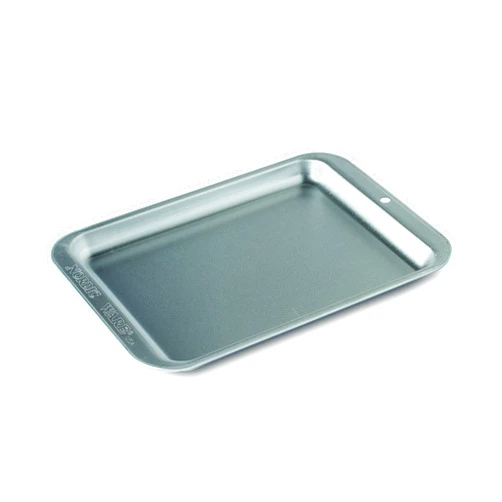 Nordic Ware Naturals Compact Baking Sheet, Natural