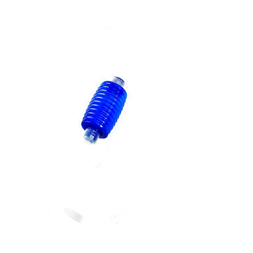 AQUANEAT Aquarium Siphon, Fish Tank Siphon, Aquarium Vacuum, Aquarium Water Changer, Gravel Cleaner for Fish Tank (Large)