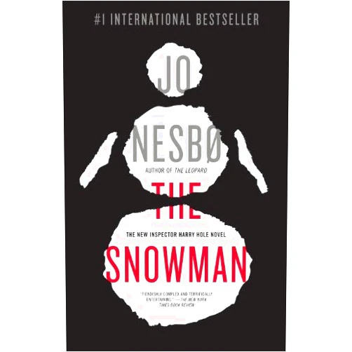 By Jo Nesbø (Author), Don Bartlett (Translator) The Snowman (Vintage Crime/Black Lizard) [Paperback] [2012] (Author) Jo Nesbo, Don Bartlett