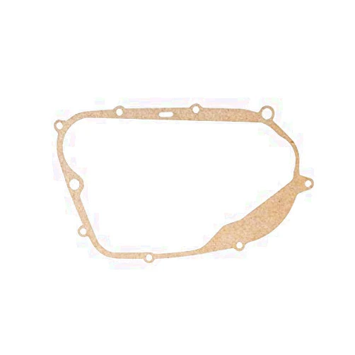 Nippon Machines fits Yamaha Right Side Crankcase Clutch Cover Gasket YSR50 RD60 TY80 GT80 YZ80
