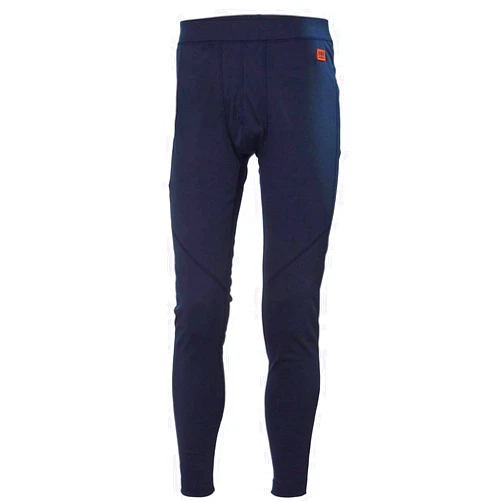 Helly-Hansen Men's Workwear LIFA Max Tall Basleayer Pant