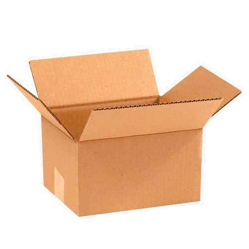 AVIDITI Corrugated Cardboard Box 9