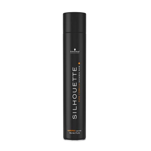 Schwarzkopf Silhouette Super Hold Hairspray 300ml