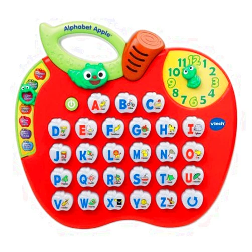 VTech Alphabet Apple