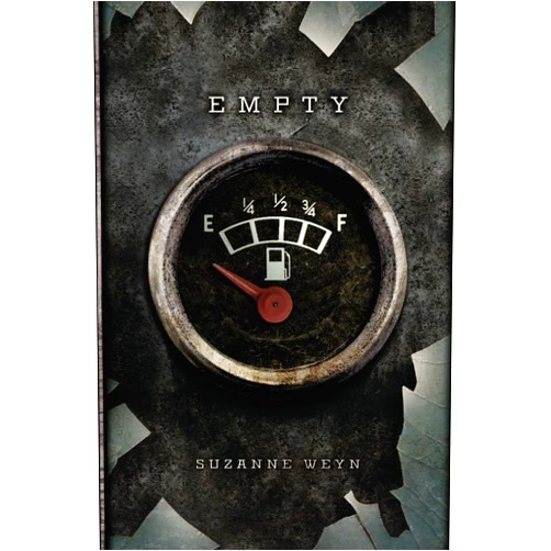 By Suzanne Weyn (Author) Empty