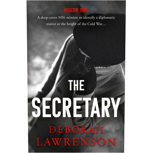 By Deborah Lawrenson (Author) Format: Kindle Edition The Secretary