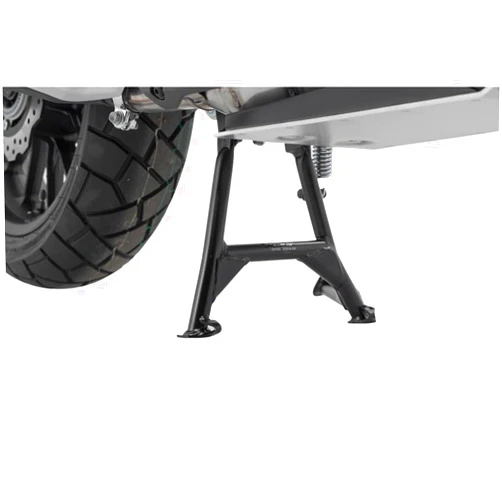 SW-Motech Center Stand (Black) for 18-20 Honda CB500X