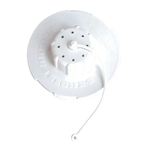 Valterra A04-0161 EZ Hose Carrier Replacement Cap and Strap - White