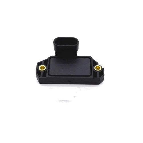 TAKPART Ignition Control Module LX381T Ignition Coil Spark Control Module 10482803 16201599 Compatible for Chevy Cadillac GMC Isuzu Olds Pontiac