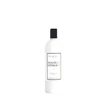 The Laundress New York Signature Detergent, Concentrated Laundry Detergent, Isle Scent, Fresh Wash, 33.3 oz,Off-White,IS-001