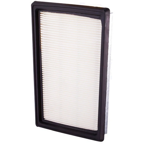 ECOGARD XA5148 Premium Engine Air Filter Fits 2013-2017 Renault Koleos, 2015-2018 INFINITI QX70