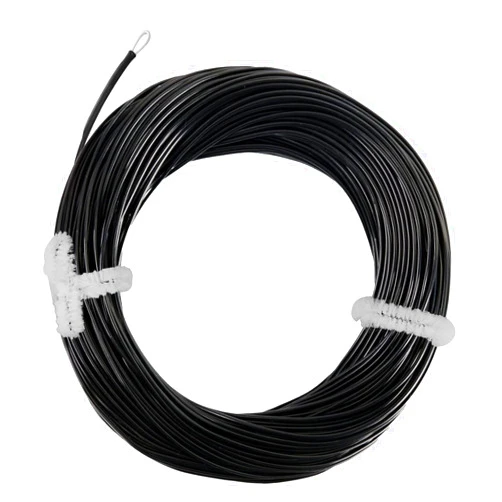 Aventik Fly Line Full Sinking Line Fast Sinking Fly Fishing Lines Trout Lake Saltwater Fishing Line Exposed Loop