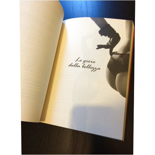 Italian Edition by Hugo Martinez de Leon (Author) Storia dell'oscenità