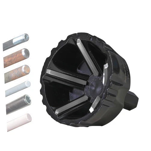 Jerax tools Tungsten Carbide Chamfering Drill Bit 1/2