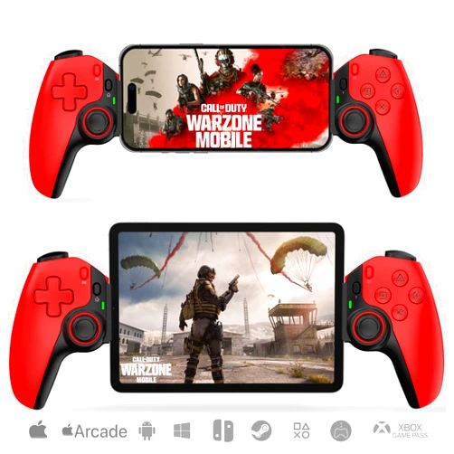 arVin Mobile Gaming Controller for iPad/Tablet[Within 5-11
