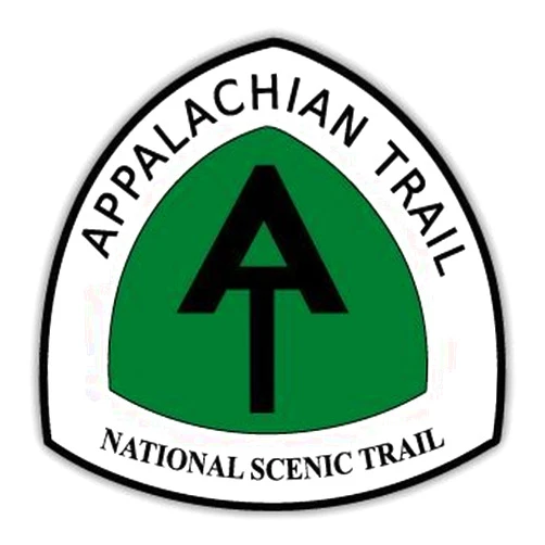 Ivybee Decals Appalachian Trail National Scenic Trail sticker decal 4