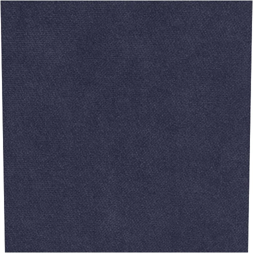 Liz Jordan-Hill Liz Jordan Hill Luxury Navy Blue Velvet Upholstery Fabric by The Yard Water Cleanable Stain Resistant Chair Fabric for Ac Bellagio Nightfall 011 Sample Swatch