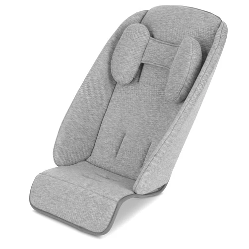 UNIQUIFY Insert Liner Seat Compatible with Uppababy Vista, Vista V2, Cruz, Cruz V2, RUMBLESEAT V2 and RUMBLESEAT V2+
