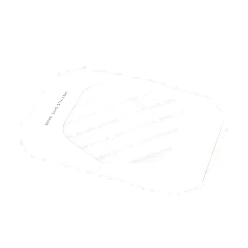 Medline Suresite Window Transparent Film Dressings, 4