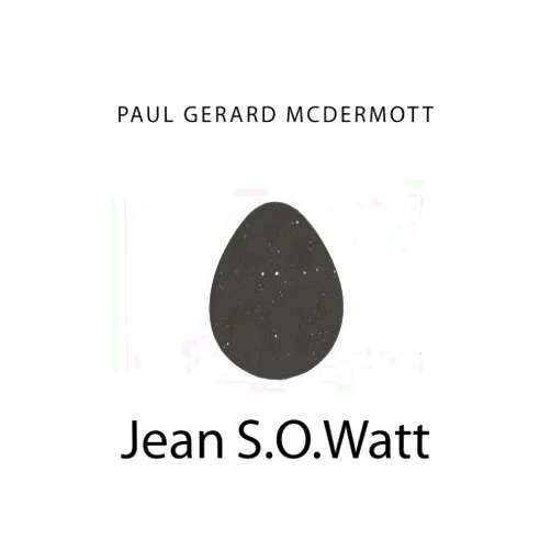 Paul Gerard McDermott Jean S.O.Watt