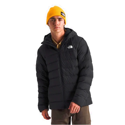 THE NORTH FACE Men's Aconcagua 3 Lined Hoodie