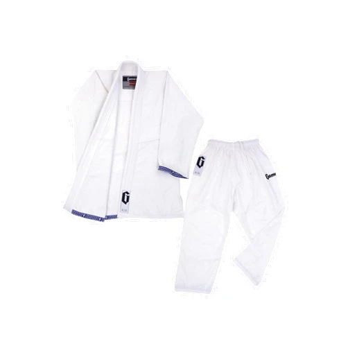 Gameness Youth Air Gi 2.0 White 1