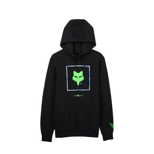 Fox Racing Men's Atlas Fleece Po