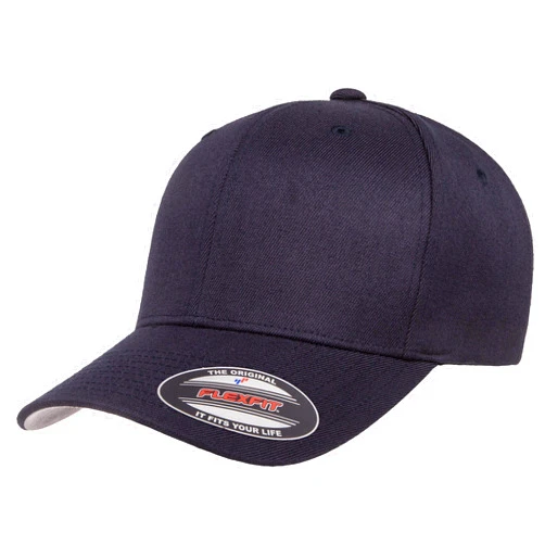 Flexfit Men's Wool Blend Athletic Hat