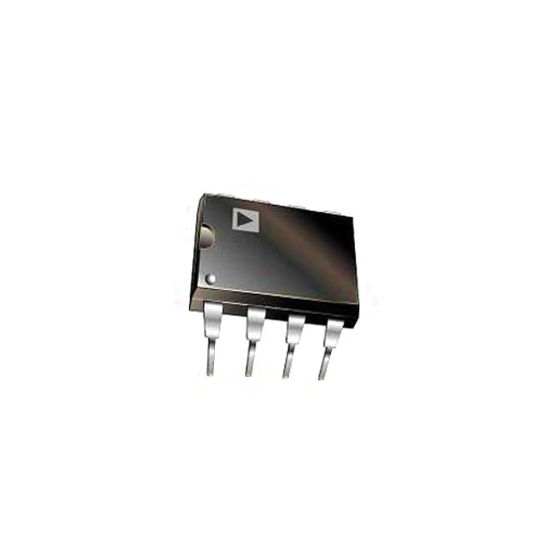Analog Devices AD847, High Speed, Low Power Monolithic Op Amp.
