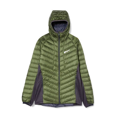 Berghaus Men's Tephra Stretch Reflect Down Jacket