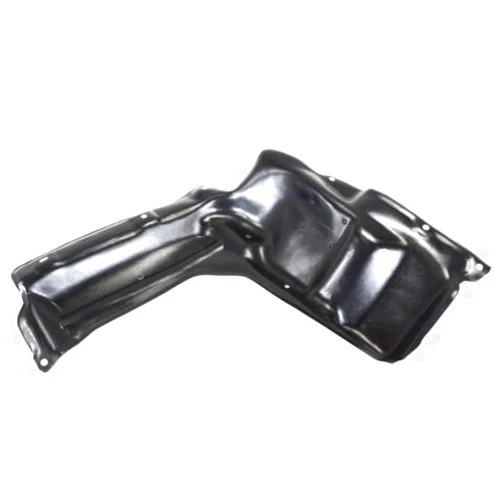 Perfect Fit Group REPP310110 - Vibe Engine Splash Shield, Under Cover, RH, Man/ Auto Trans, Base Model