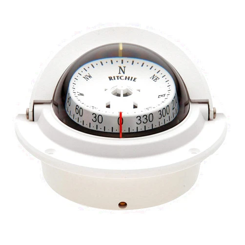 Ritchie Compass, Flush Mount, 3