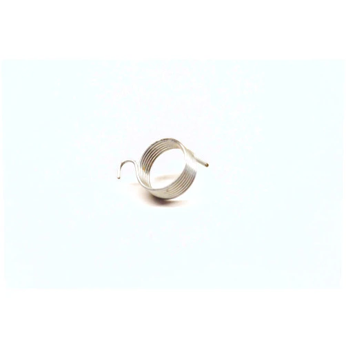 Briggs & Stratton Briggs Spring-Choke Return Engine Parts