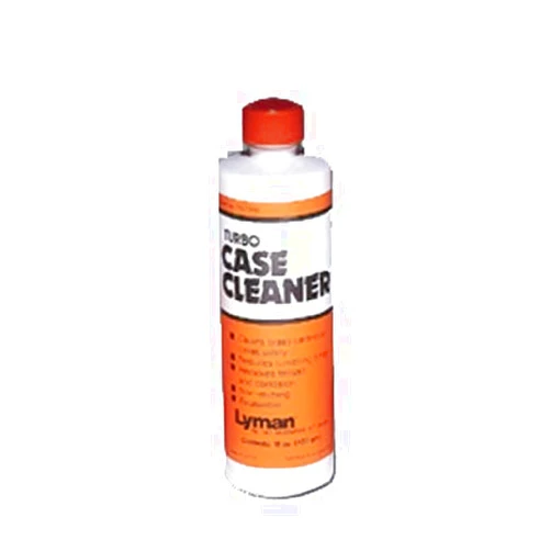 Lyman 7631340 Turbo Case Cleaner 16 oz