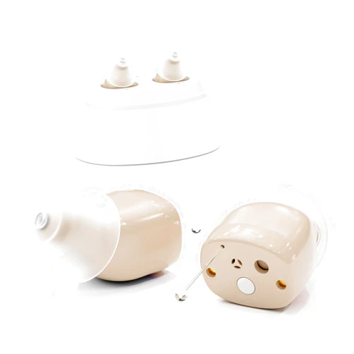 CY&giving Hearing Aids, Hearing Aids Amplifier with Noise Cancelling for Hearing Loss,Ear Hearing Assis