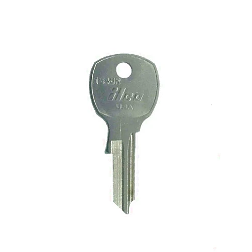KABA ILCO CORP KABA ILCO Key Blank Reverse - 50 Pack