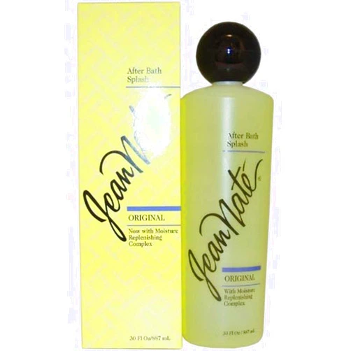 Revlon Jean Nate, 30-Ounce