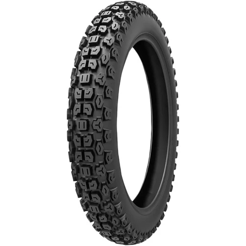Kenda K270 Dual Sport Rear Tire 120/80-18 (62P) Tube Type
