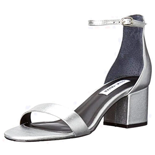Steve Madden Women's Irenee Heeled Sandal