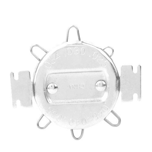 FUZHUI Spark Plug Gap Gauge - Accurate Metric and Inch Reading Tool with Heat Treated Spring Steel Wire for Guitar and Automotive Spark Plugs