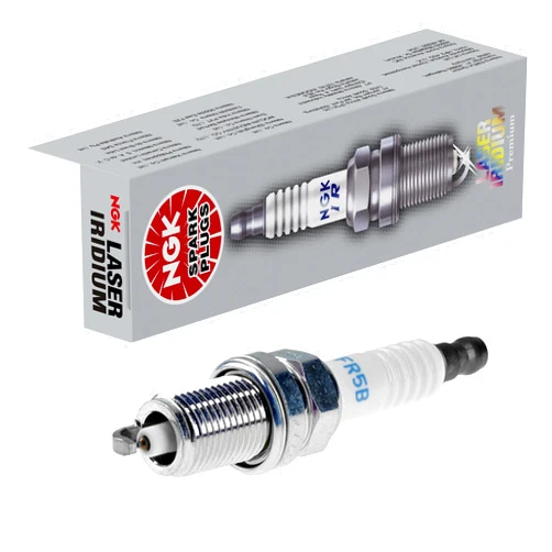 NGK 5887 Spark Plug