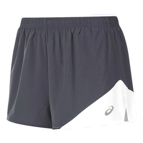ASICS Women's Gunlap 1/2 Split Shorts