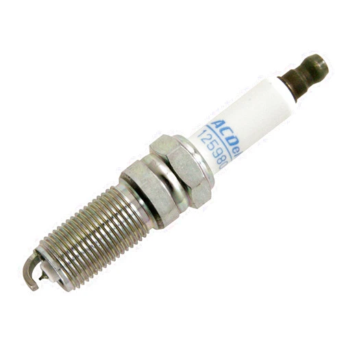 ACDelco 41-103 Professional Iridium Spark Plug (6 Pack)
