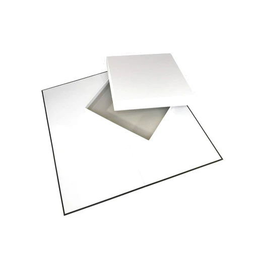 Apostrophe Games Blank Game Board & Box (20