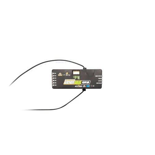 FrSky Archer Plus GR8 Receiver