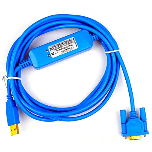 Bomin Technology for USB-FX232-CAB-1 F920/930/940 Programming Cable