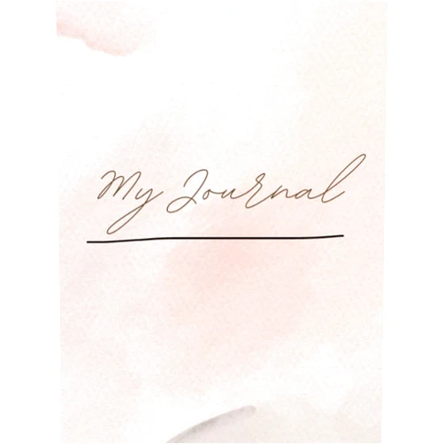 Carolyn Pollack Journal