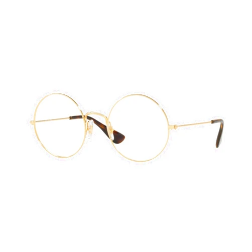 Ray-Ban Rx6392 Ja-jo Round Prescription Eyeglass Frames
